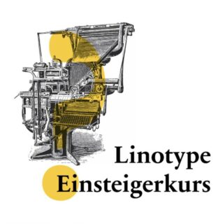 I'm attending a Linotype workshop at @typorama from 23 to 25 September.
I am already very excited!!

#letterpress #leterpressprinting #letterpresslove #letterpressprint #linotypeworks #linotype
